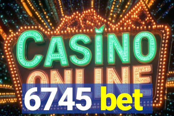 6745 bet